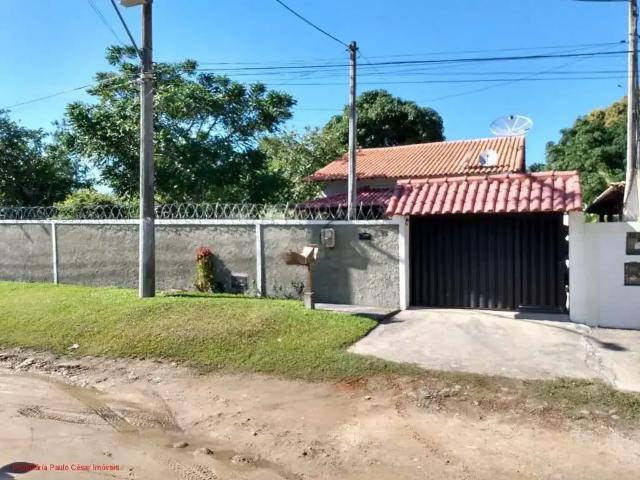 Casa venda em Região Geográfica Imediata de Cabo Frio, Araruama