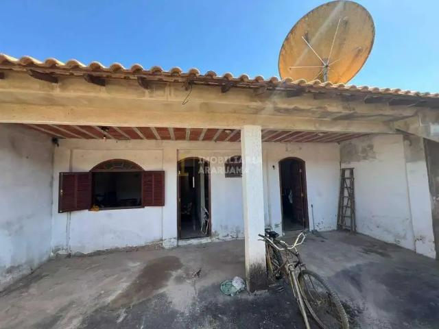 Casa venda em Região Geográfica Imediata de Cabo Frio, Araruama