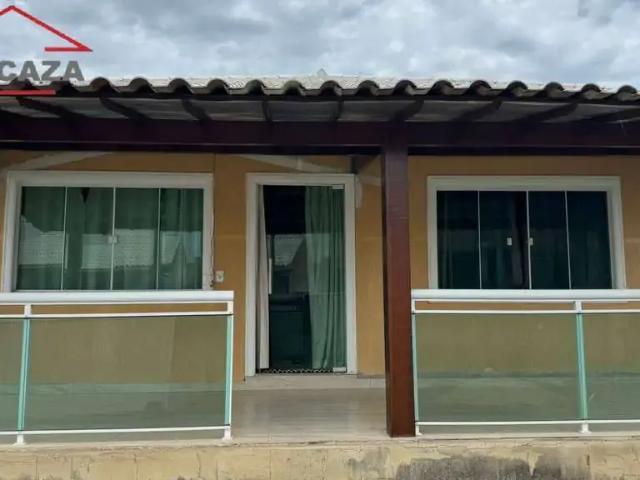 Casa venda em Região Geográfica Imediata de Cabo Frio, Araruama