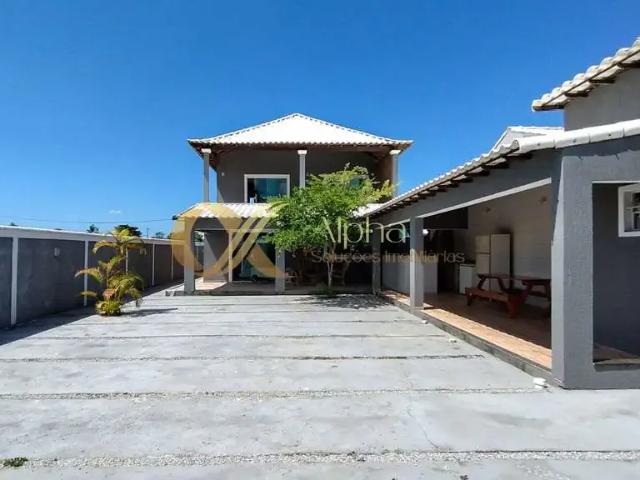 Casa venda em Região Geográfica Imediata de Cabo Frio, Araruama
