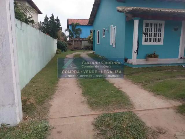 Casa venda em Região Geográfica Imediata de Cabo Frio, Araruama
