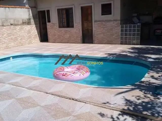 Casa venda em Região Geográfica Imediata de Cabo Frio, Araruama