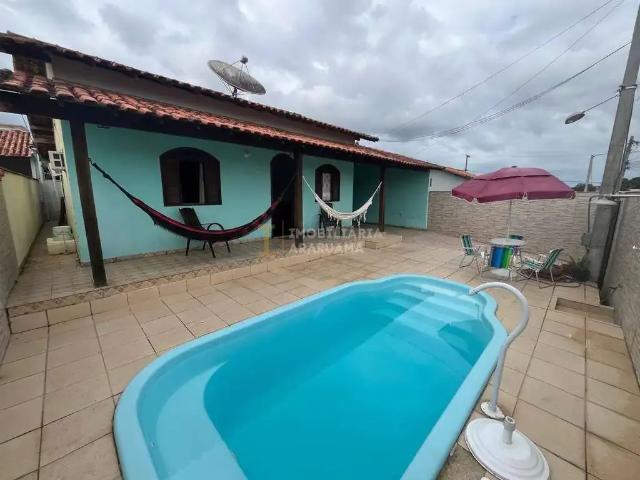 Casa venda em Região Geográfica Imediata de Cabo Frio, Araruama