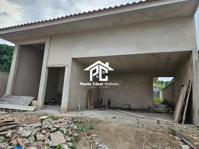 Casa venda em Loteamento Parque Guanabara, Araruama