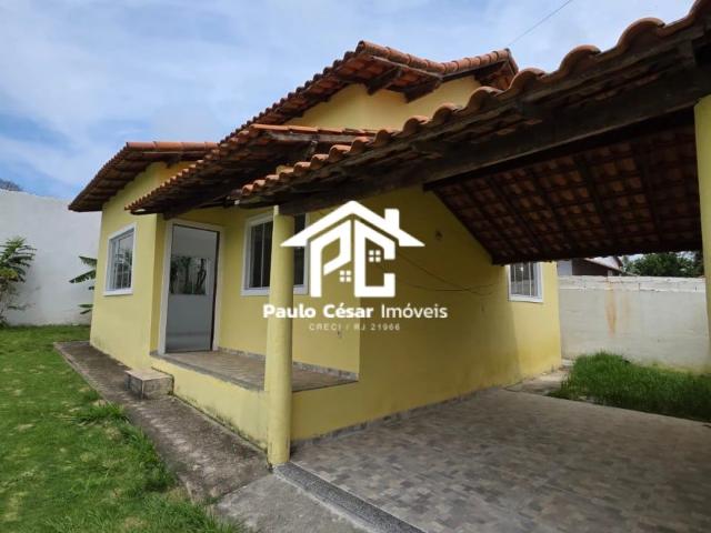 Casa venda em Iguabinha, Araruama