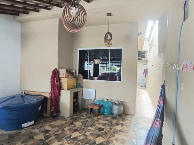Casa venda em Araruama