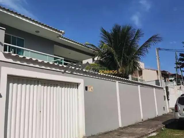 Casa venda em Região Geográfica Imediata de Cabo Frio, Araruama