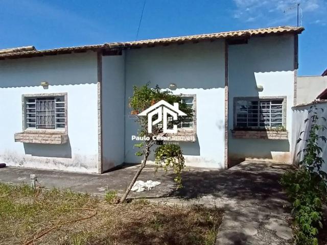Casa venda em Araruama