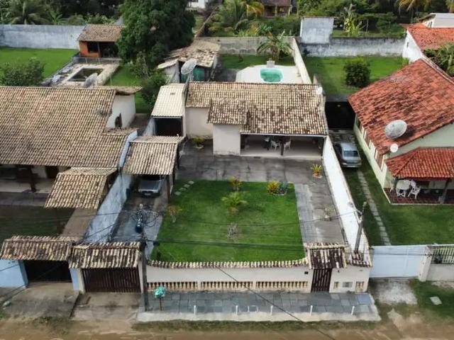 Casa venda em Região Geográfica Imediata de Cabo Frio, Araruama