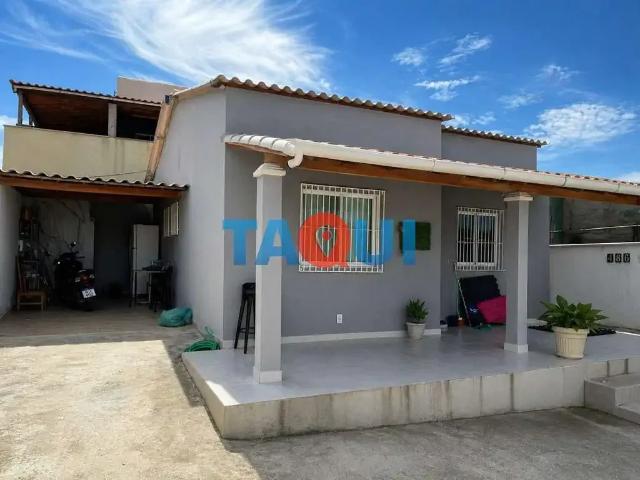 Casa venda em Região Geográfica Imediata de Cabo Frio, Araruama