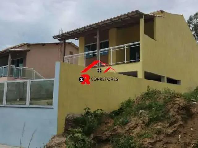 Casa venda em Região Geográfica Imediata de Cabo Frio, Araruama