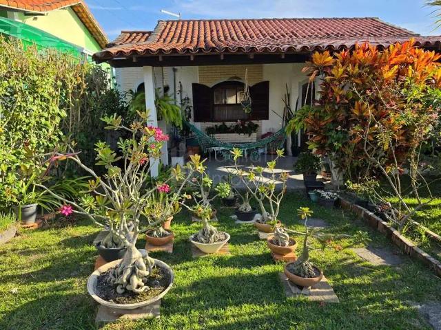 Casa venda em Região Geográfica Imediata de Cabo Frio, Araruama