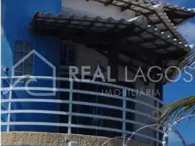 Casa venda em Região Geográfica Imediata de Cabo Frio, Araruama