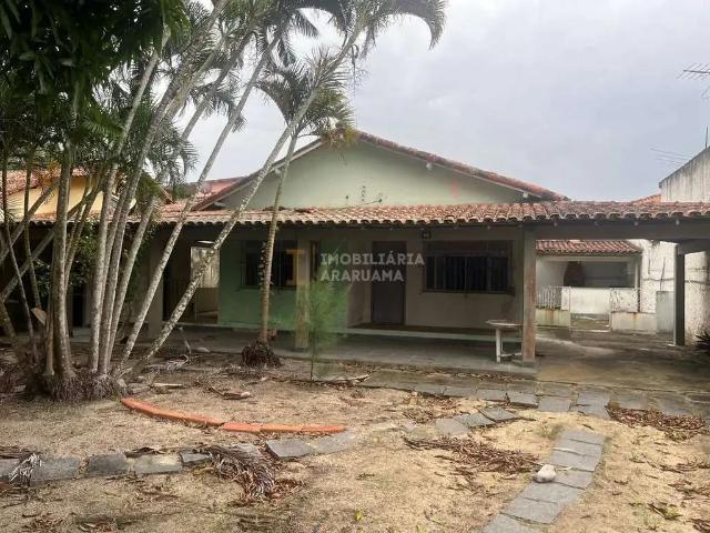 Casa venda em Região Geográfica Imediata de Cabo Frio, Araruama