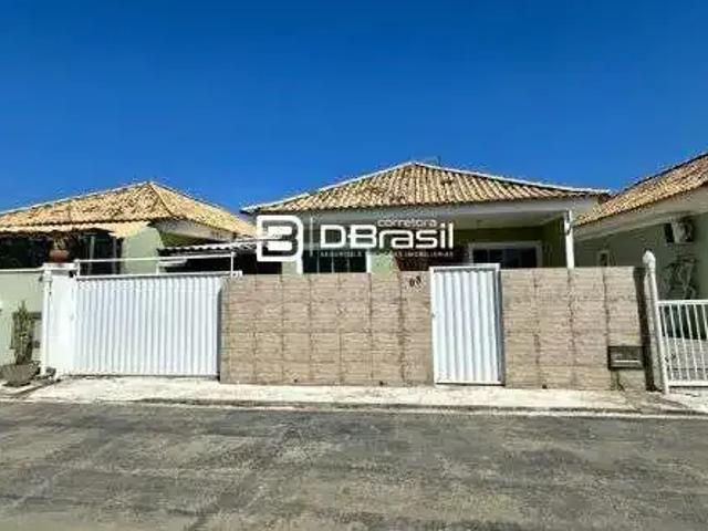 Casa venda em Região Geográfica Imediata de Cabo Frio, Araruama