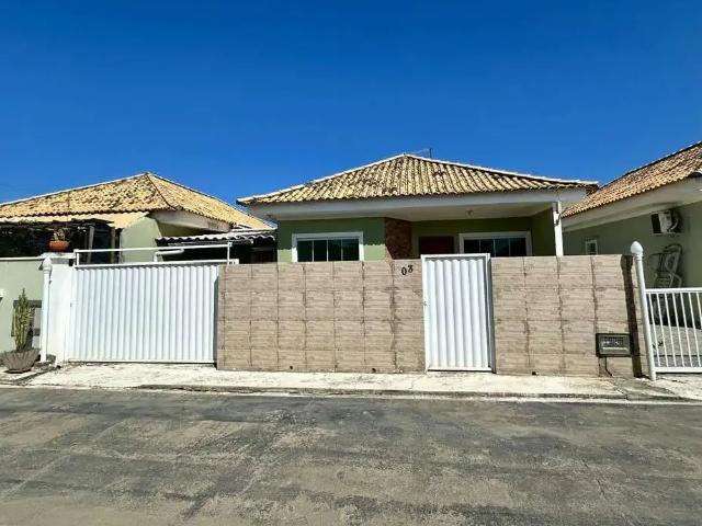 Casa venda em Região Geográfica Imediata de Cabo Frio, Araruama