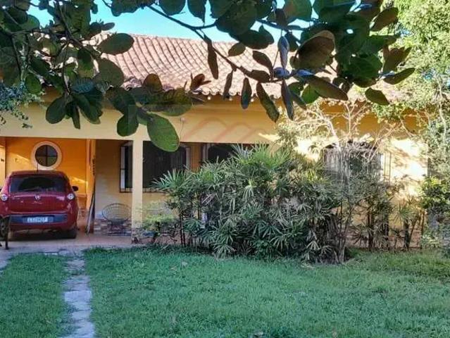 Casa venda em Região Geográfica Imediata de Cabo Frio, Araruama