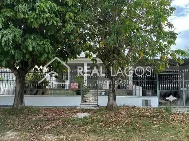 Casa venda em Região Geográfica Imediata de Cabo Frio, Araruama