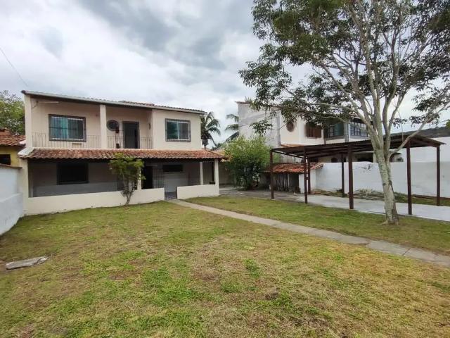 Casa venda em Região Geográfica Imediata de Cabo Frio, Araruama