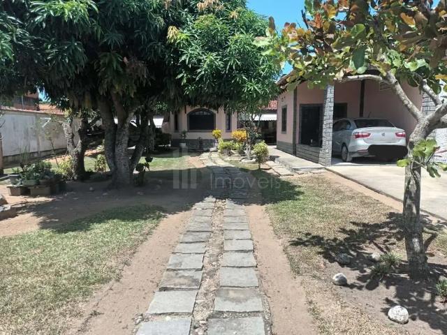 Casa venda em Região Geográfica Imediata de Cabo Frio, Araruama