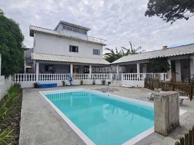 Casa venda em Região Geográfica Imediata de Cabo Frio, Araruama