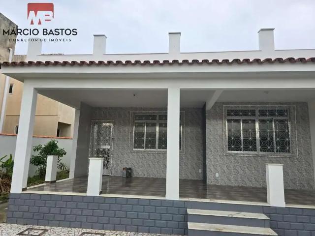 Casa venda em Região Geográfica Imediata de Cabo Frio, Araruama