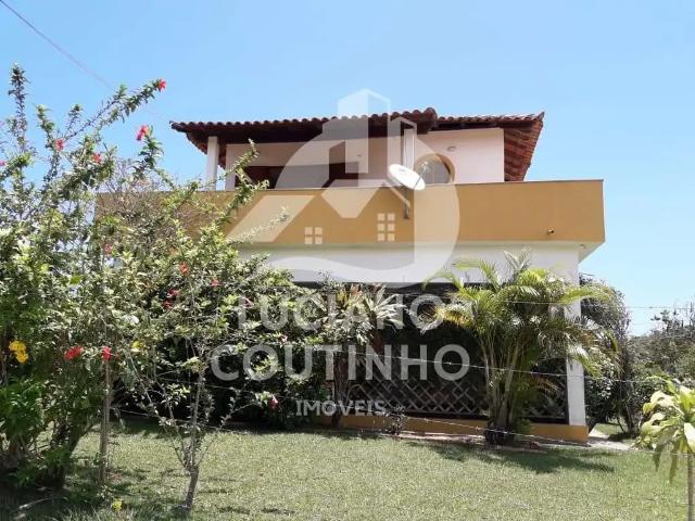 Casa venda em Região Geográfica Imediata de Cabo Frio, Araruama