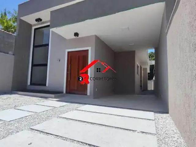 Casa venda em Região Geográfica Imediata de Cabo Frio, Araruama