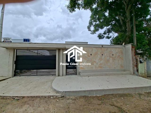 Casa venda em Iguabinha, Araruama