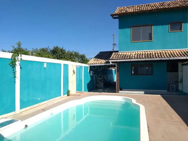 Casa venda em Região Geográfica Imediata de Cabo Frio, Araruama
