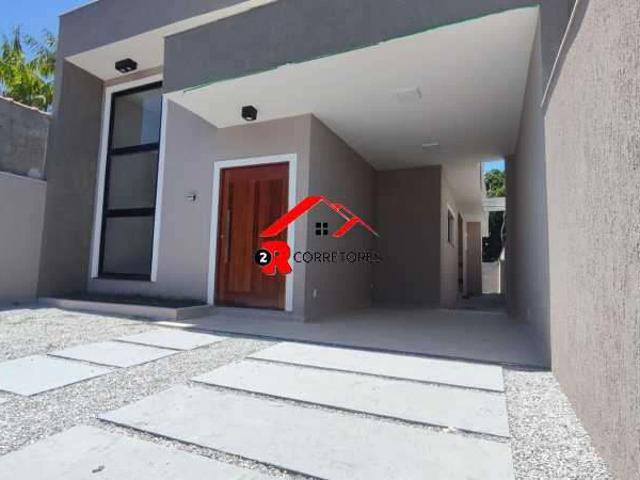 Casa venda em Iguabinha, Araruama