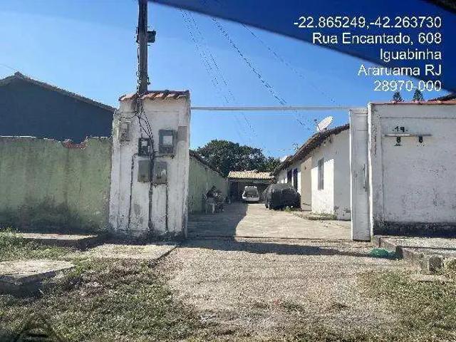 Casa venda em Região Geográfica Imediata de Cabo Frio, Araruama