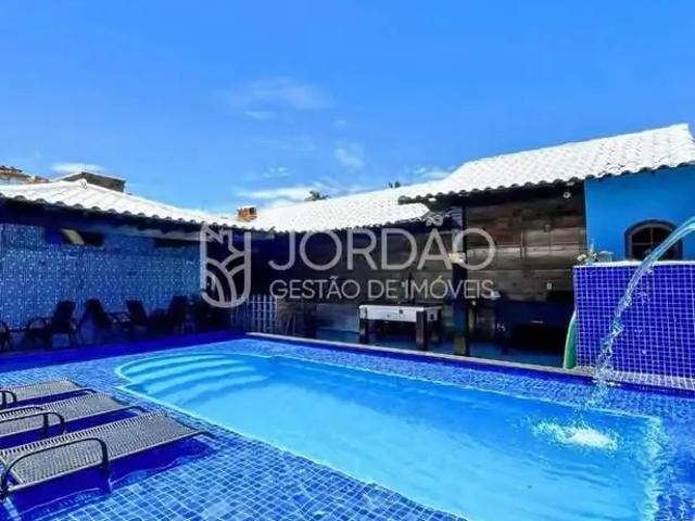 Casa venda em Região Geográfica Imediata de Cabo Frio, Araruama