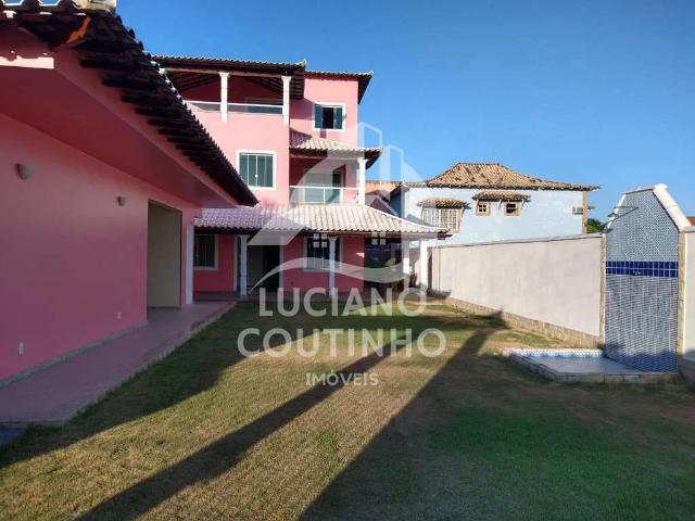 Casa venda em Região Geográfica Imediata de Cabo Frio, Araruama