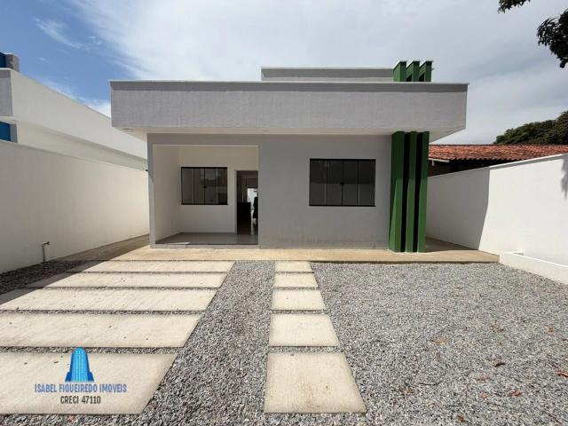 Casa venda em Iguabinha, Araruama