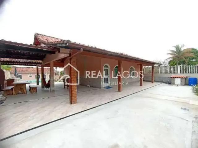 Casa venda em Região Geográfica Imediata de Cabo Frio, Araruama
