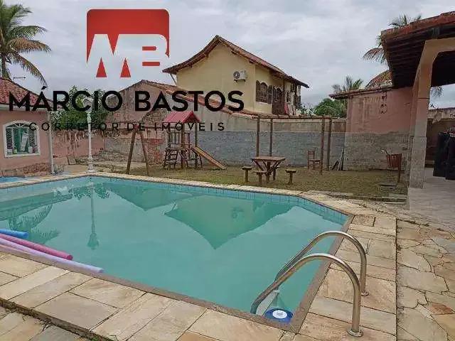 Casa venda em Região Geográfica Imediata de Cabo Frio, Araruama