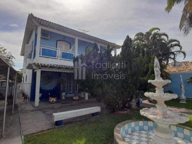 Casa venda em Iguabinha, Araruama