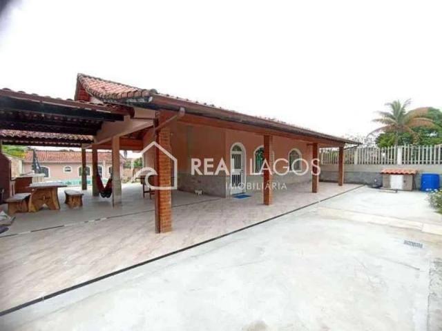 Casa venda em Araruama, Região Geográfica Intermediária de Macaé-Rio das Ostras-Cabo Frio