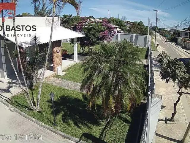 Casa venda em Araruama