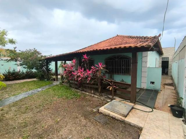 Casa venda em Iguabinha, Araruama