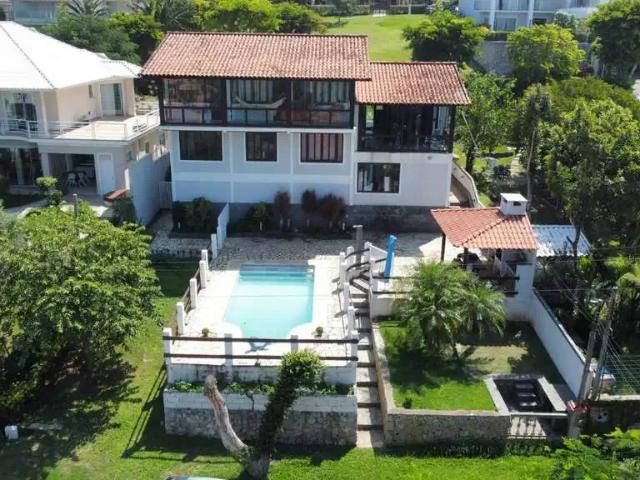 Casa venda em Região Geográfica Imediata de Cabo Frio, Araruama