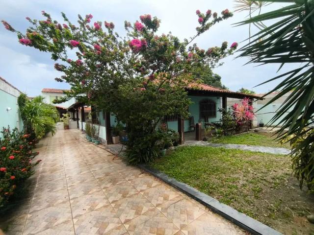 Casa venda em Região Geográfica Imediata de Cabo Frio, Araruama