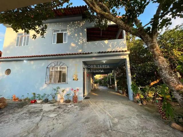 Casa venda em Região Geográfica Imediata de Cabo Frio, Araruama