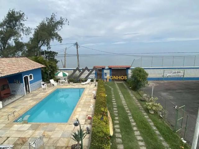 Casa venda em Araruama