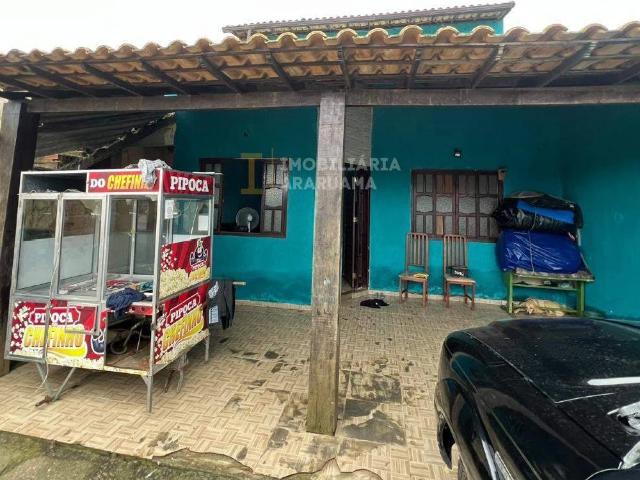 Casa venda em Região Geográfica Imediata de Cabo Frio, Araruama