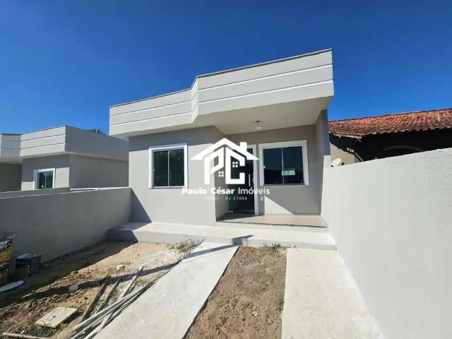 Casa venda em Região Geográfica Imediata de Cabo Frio, Araruama