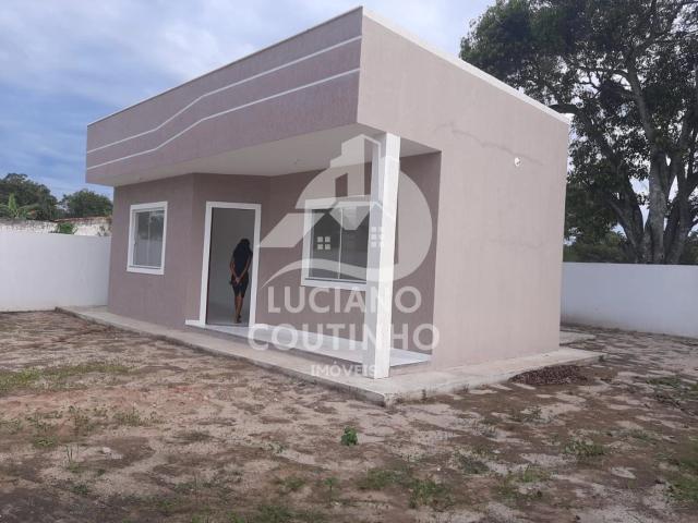 Casa venda em Região Geográfica Imediata de Cabo Frio, Araruama