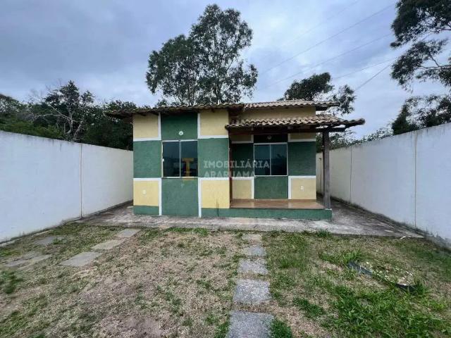 Casa venda em Região Geográfica Imediata de Cabo Frio, Araruama