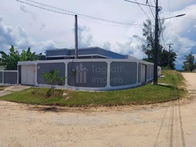 Casa venda em Região Geográfica Imediata de Cabo Frio, Araruama